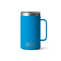 YETI Rambler Mug 24oz with Magslider Lid